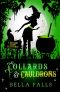 [Southern Charms Cozy Mystery 05] • Collards & Cauldrons (A Southern Charms Cozy Mystery Book 5)